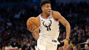 Giannis vs. the Cavs: Betting the NBA's Central Division