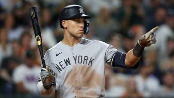 “Giants Can Have Him”- Fresh Rumor on Aaron Judge’s Potential Contract Leaves New York Yankees Fans in Doubt