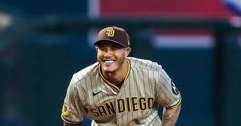 Giants-Padres Series Preview: Laugh... because what else can fans do?