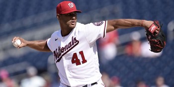 Giants sign Joe Ross, former first-round pick, to minor league contract