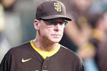 Giants to announce Bob Melvin as manager: Sources