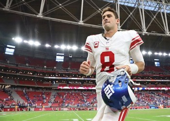 Giants vs. 49ers: Thursday Night Football Odds, Predictions, Bets