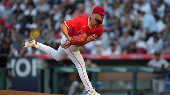 Giants vs. Angels prediction and odds for Monday, August 7 (Bet the Halos)