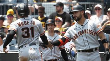 Giants vs. Athletics odds, tips and betting trends