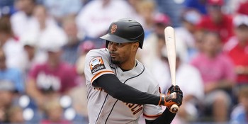 Giants vs. Braves Player Props Betting Odds