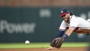 Giants vs. Braves prediction, betting odds for MLB on Wednesday