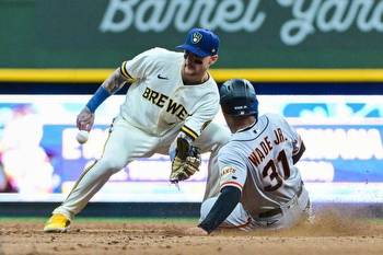 Giants vs Brewers Prediction