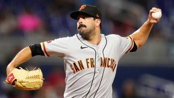 Giants vs. Brewers prediction and odds for Thursday, May 25 (Bet on San Fran)