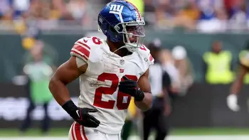 Giants vs Commanders, Picks, Betting Odds Week 15