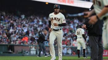 Giants vs. Diamondbacks odds, tips and betting trends