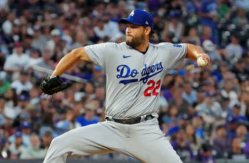 Giants vs Dodgers Odds, Picks, & Predictions Today