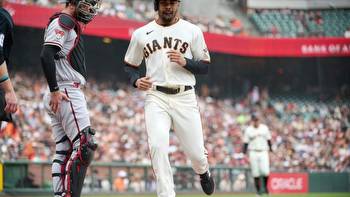 Giants vs. Mariners odds, tips and betting trends