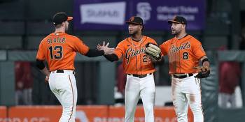 Giants vs. Mariners Predictions & Picks