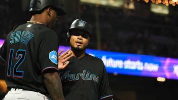 Giants vs. Marlins odds, tips and betting trends