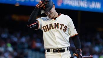 Giants vs. Mets odds, tips and betting trends