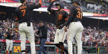 Giants vs. Nationals: Betting Trends, Records ATS, Home/Road Splits