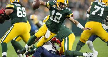 Giants vs. Packers Picks, Predictions NFL Week 5: Will Rodgers Rediscover Form in London?