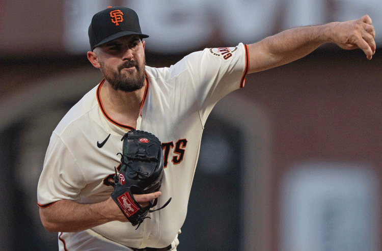 Giants vs Padres Odds, Picks, & Predictions Today