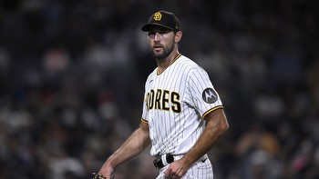 Giants vs. Padres prediction and odds for Friday, Sept. 1 (Back Michael Wacha?)