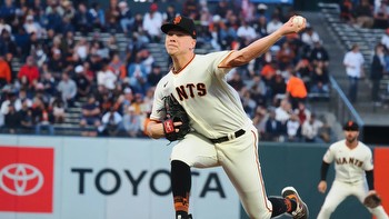 Giants vs. Padres prediction and odds for Saturday, Sept. 2 (How to bet the total)