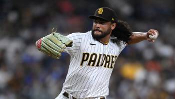 Giants vs. Padres Prediction and Odds for Tuesday, October 4 (Fade Sean Manaea Again)