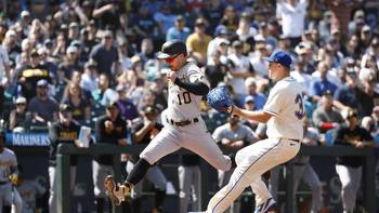 Giants vs. Pirates odds, tips and betting trends