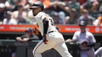 Giants vs. Pirates Player Props Betting Odds