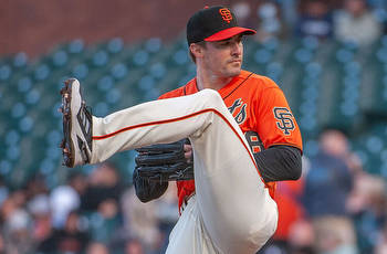 Giants vs Pirates Prediction, Picks, Odds