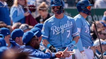 Giants vs. Royals odds, tips and betting trends