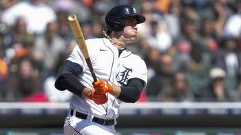 Giants vs. Tigers predictions, best bets & odds for Saturday, 4/15