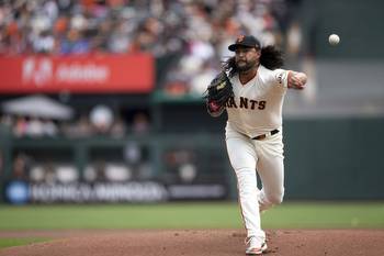 Giants vs. Tigers predictions, MLB odds & $1,000 BetMGM promo code