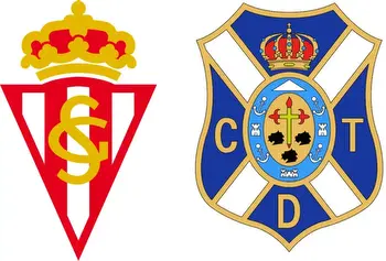 Gijon vs Tenerife prediction, betting odds and free tips 17/09/2023