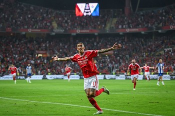 Gil Vicente vs Benfica Prediction and Betting Tips