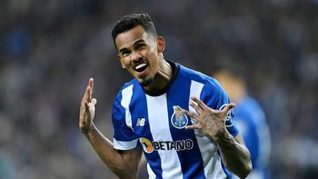 Gil Vicente vs FC Porto Prediction, Betting Tips & Odds