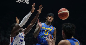 Gilas Pilipinas vs. Angola: Odds, Time, Live Stream for 2023 FIBA World Cup