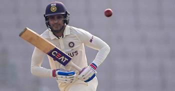 Gill, Suryakumar in race for middle order spot as Iyer ruled out