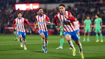 Girona: Everything you need to know about Real Madrid's La Liga title challengers