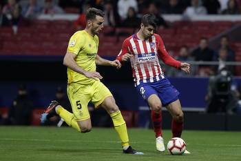 Girona vs Atletico Madrid Prediction and Betting Tips