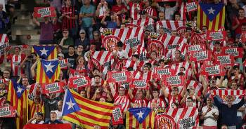Girona vs Cádiz betting tips: La Liga preview, predictions and odds