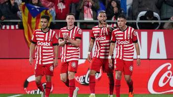 Girona vs Lazio Prediction and Betting Tips