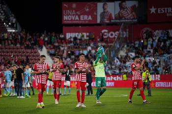 Girona vs Real Valladolid Prediction and Betting Tips