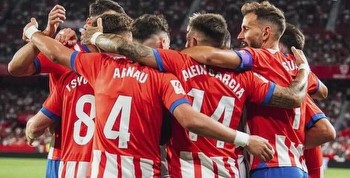 Girona vs Sevilla Prediction, Betting Tips & Odds │21 JANUARY, 2024