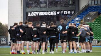 Glasgow Warriors announce the 10 players leaving the club