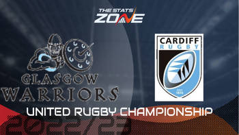 Glasgow Warriors vs Cardiff Rugby Preview & Prediction