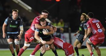 Glasgow Warriors vs Scarlets Prediction, Betting Tips & Odds │14 APRIL, 2023