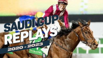 Global Horse Racing Shines: From the Saudi Cup to Hong Kong Glory