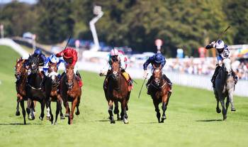 Glorious Goodwood Day 5 Tips