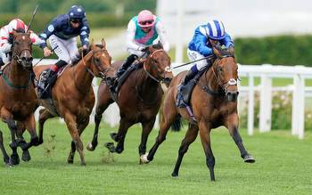 Glorious Goodwood free bet offer: Bet £10 get £40 in free bets with Paddy Power