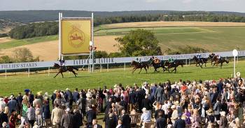 Glorious Goodwood FULL racing results as Commanche Falls makes history with Stewards' Cup double
