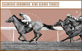 Glorious Goodwood: King George Stakes 2023 tips and odds